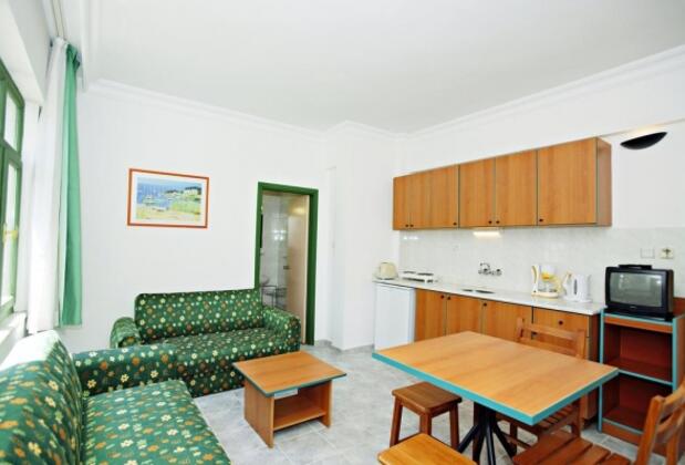 Margarita Apart Hotel - Görsel 6