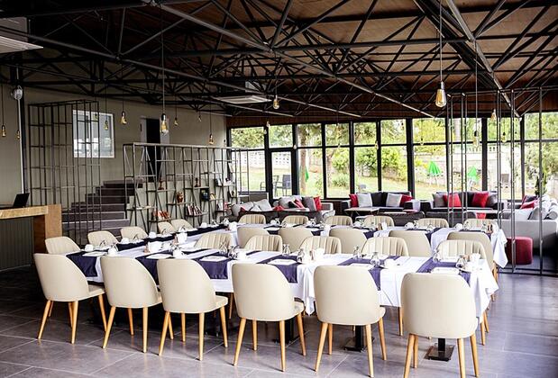 Kerpe Alya Butik Otel - Görsel 8