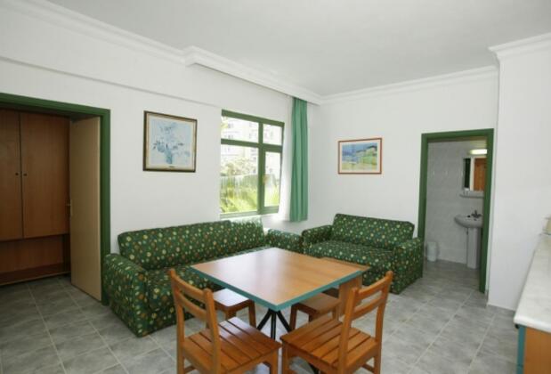 Margarita Apart Hotel - Görsel 10