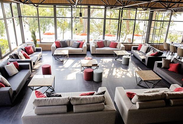 Kerpe Alya Butik Otel - Görsel 9