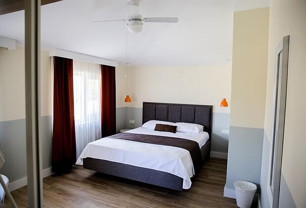 Kerpe Alya Butik Otel - Görsel 5