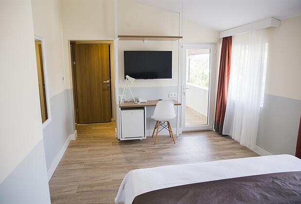 Kerpe Alya Butik Otel - Görsel 11