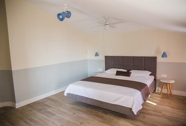 Kerpe Alya Butik Otel - Görsel 4