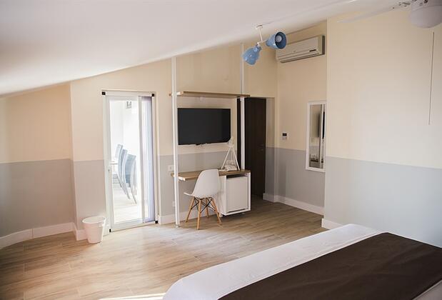 Kerpe Alya Butik Otel - Görsel 6