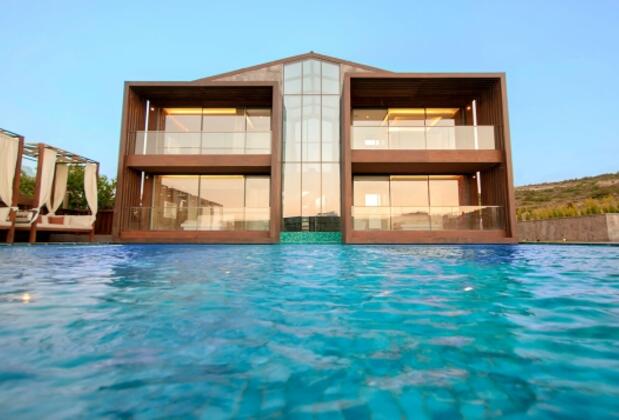 Encoreist Hotel & Lounge - Görsel 6