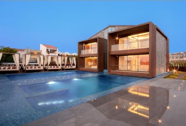 Encoreist Hotel & Lounge - Görsel 12