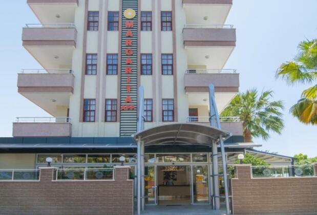 Margarita Apart Hotel - Görsel 14