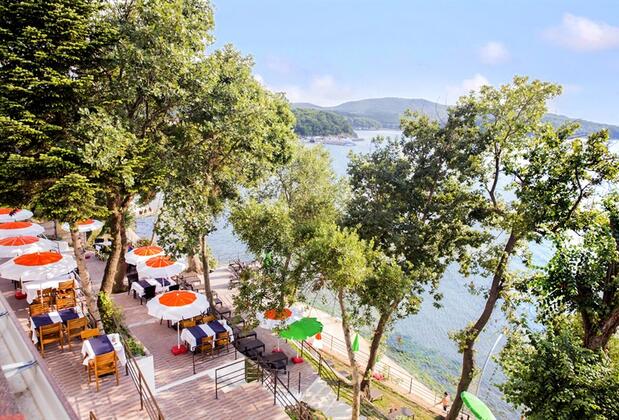 Kerpe Alya Butik Otel - Görsel 14