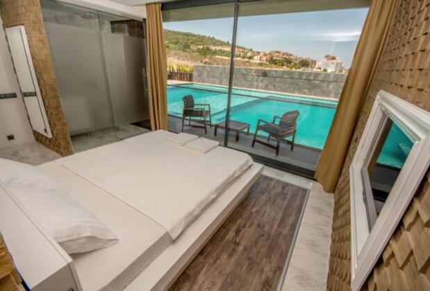 Encoreist Hotel & Lounge - Görsel 4