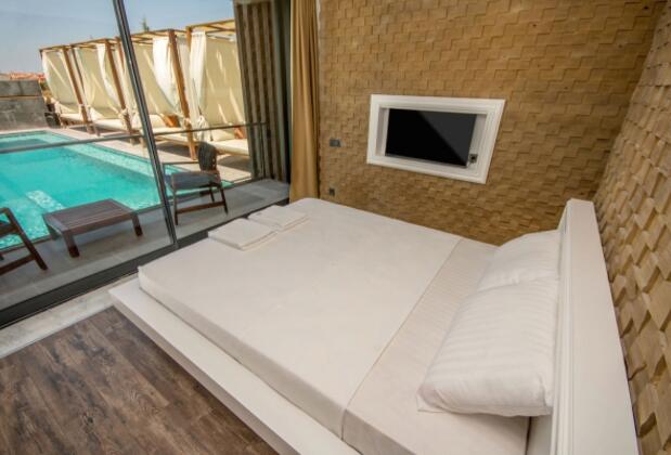 Encoreist Hotel & Lounge - Görsel 8