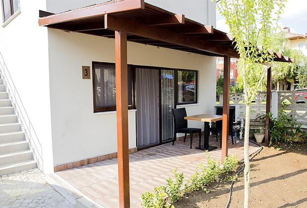 Kerpe Alya Butik Otel - Görsel 13