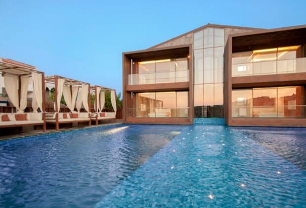 Encoreist Hotel & Lounge - Görsel 11