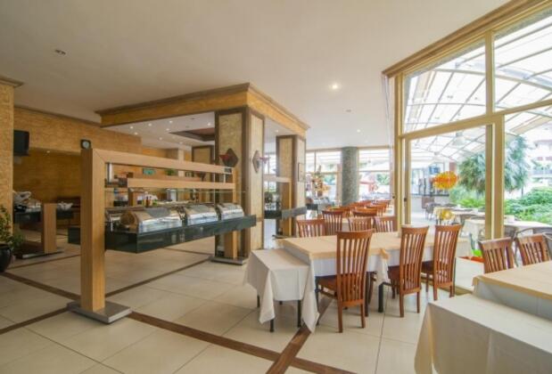 Margarita Apart Hotel - Görsel 17