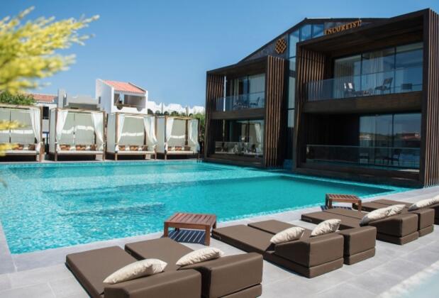 Encoreist Hotel & Lounge - Görsel 3