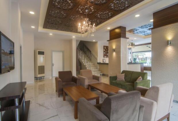 Margarita Apart Hotel - Görsel 19