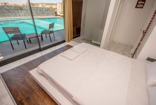 Encoreist Hotel & Lounge - Görsel 9