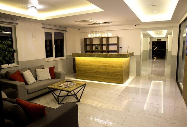 Kerpe Alya Butik Otel - Görsel 16