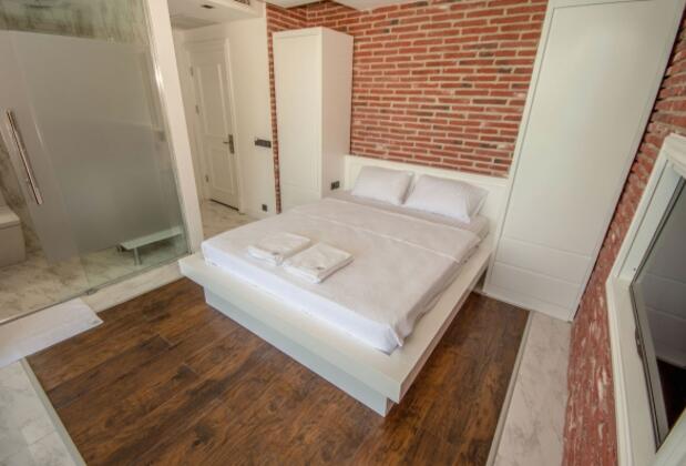 Encoreist Hotel & Lounge - Görsel 5