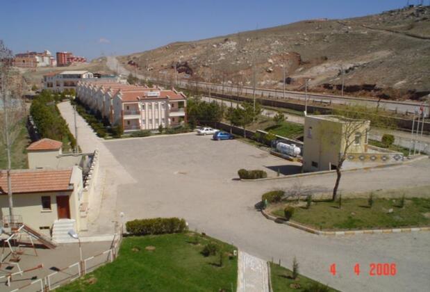 Yapısel Termal Kür Hotel - Görsel 13