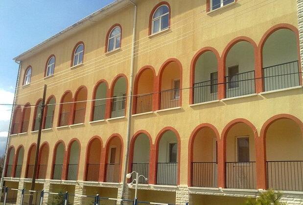 Yapısel Termal Kür Hotel - Görsel 5