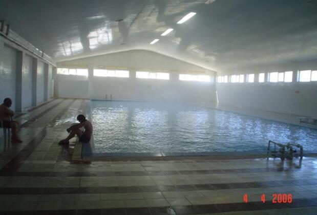 Yapısel Termal Kür Hotel - Görsel 6