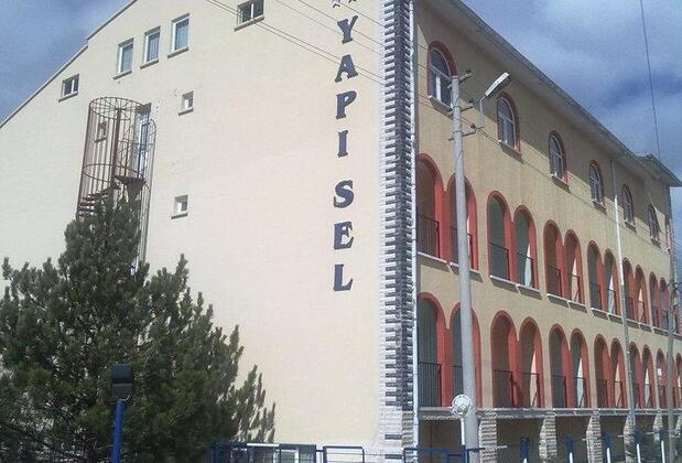 Yapısel Termal Kür Hotel - Görsel 9