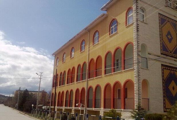 Yapısel Termal Kür Hotel - Görsel 3