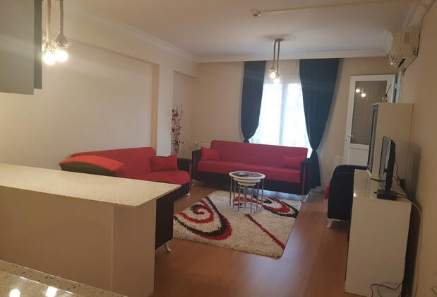 Es Apart - Görsel 3