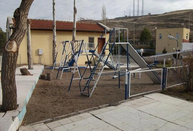 Yapısel Termal Kür Hotel - Görsel 14