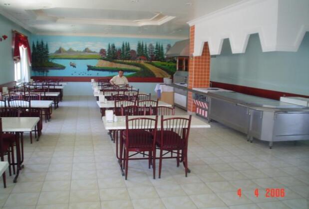 Yapısel Termal Kür Hotel - Görsel 12