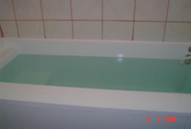 Yapısel Termal Kür Hotel - Görsel 8