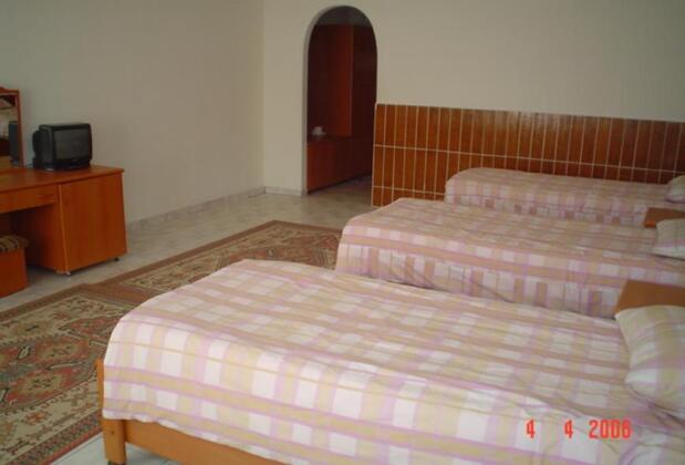 Yapısel Termal Kür Hotel - Görsel 7