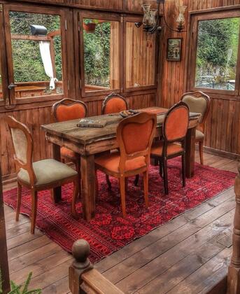 Puli Mini Otel - Görsel 7