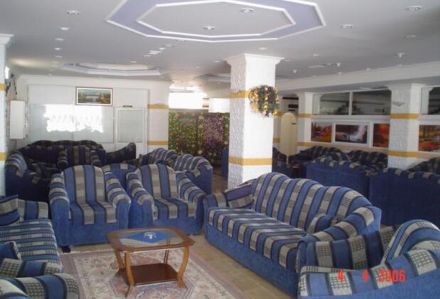 Yapısel Termal Kür Hotel - Görsel 11