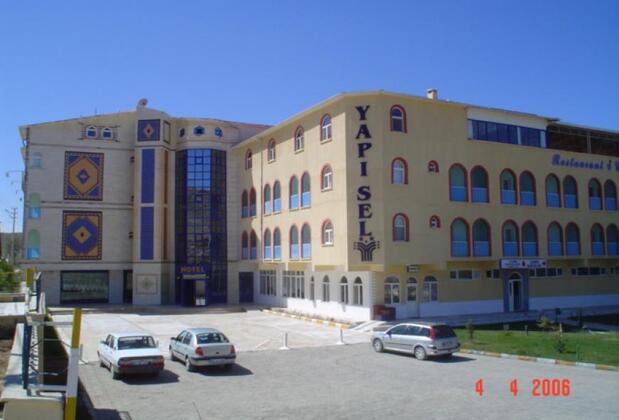 Yapısel Termal Kür Hotel - Görsel 10