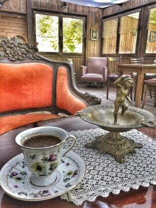 Puli Mini Otel - Görsel 10