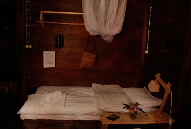 Puli Mini Otel - Görsel 9