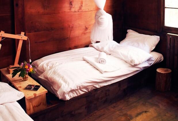 Puli Mini Otel - Görsel 12