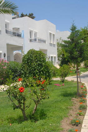 Sun Club Hotel - Görsel 9