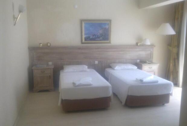 Sun Club Hotel - Görsel 3