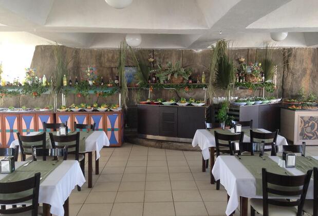 Sun Club Hotel - Görsel 4