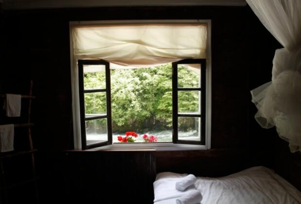 Puli Mini Otel - Görsel 8