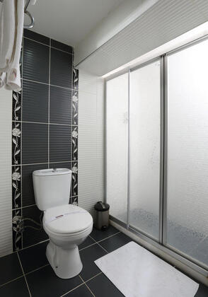 Başkent Otel - Görsel 6