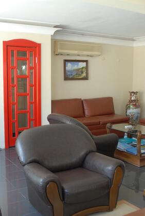 Sun Club Hotel - Görsel 14