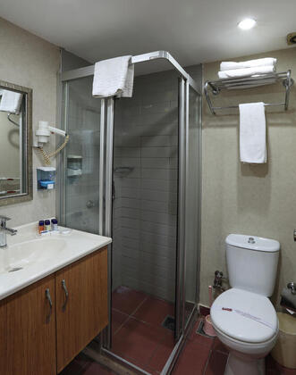 Başkent Otel - Görsel 19