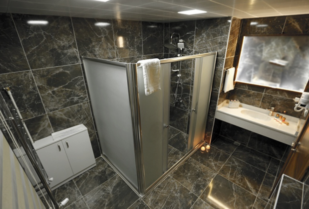 Mihmandar Oteli - Görsel 14