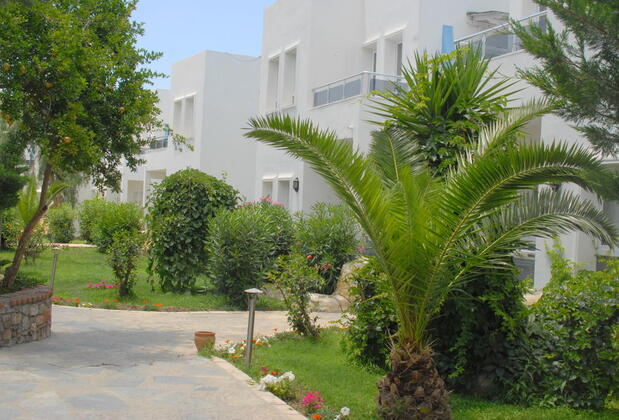 Sun Club Hotel - Görsel 15