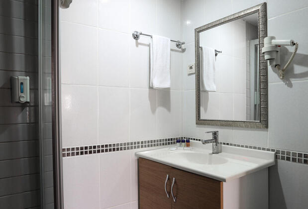 Başkent Otel - Görsel 15