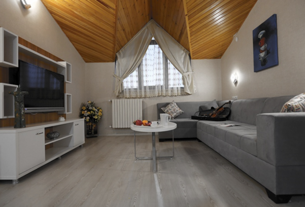 Mihmandar Oteli - Görsel 15