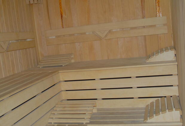 Sun Club Hotel - Görsel 16